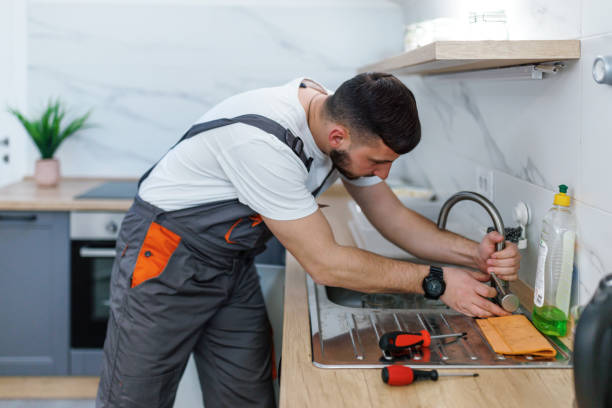 Best Emergency Plumbing Repair  in , NM