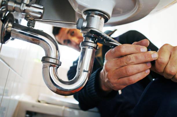 Best Water Leak Repair  in , NM