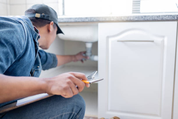 Best Plumbing Inspection Services  in , NM