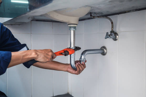 Best Residential Plumbing Services  in , NM